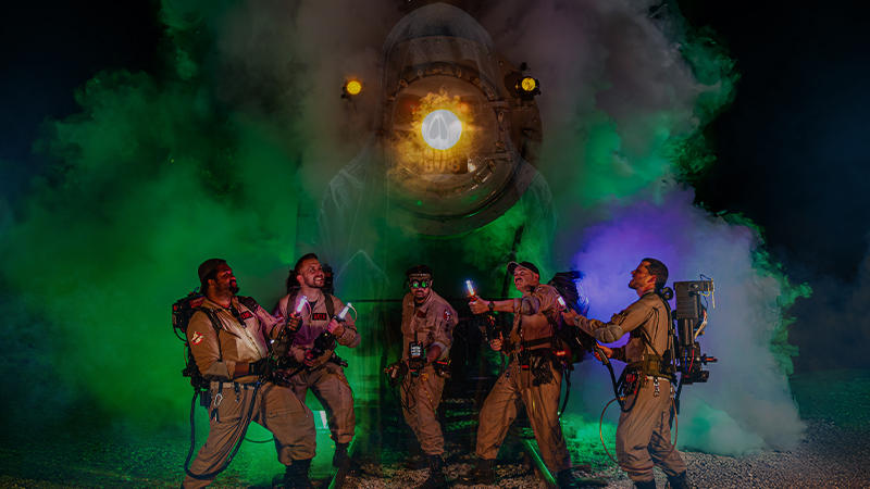 Volunteer Opportunities