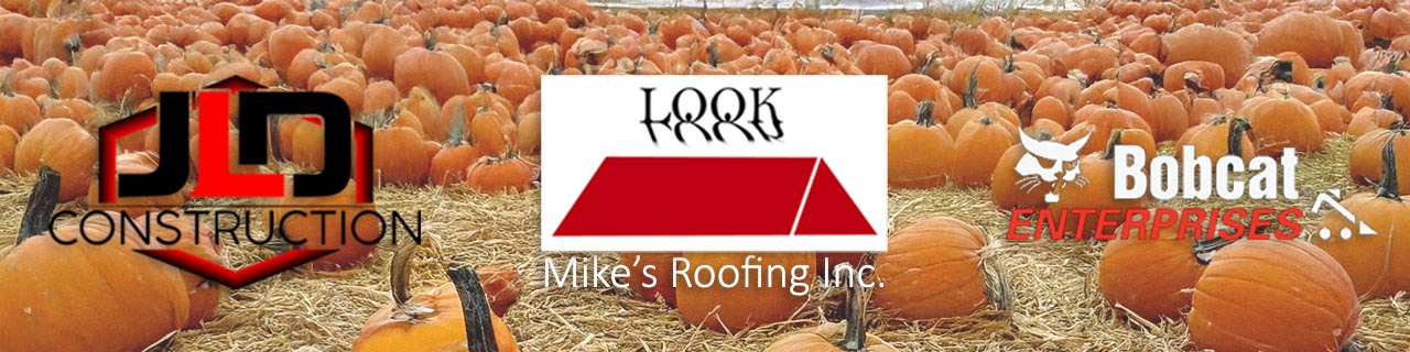 Pumpkin Patch Express